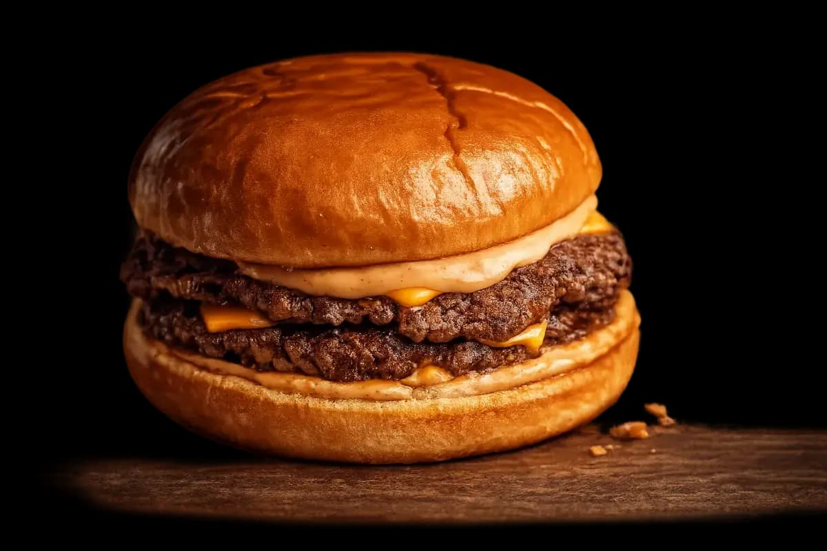 Doble Cheese